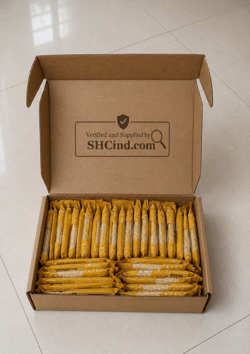 Peanut chikki